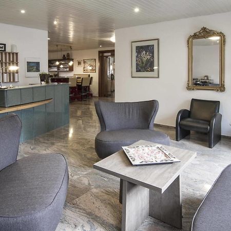 Hotel Maurer Karlsruhe Dış mekan fotoğraf